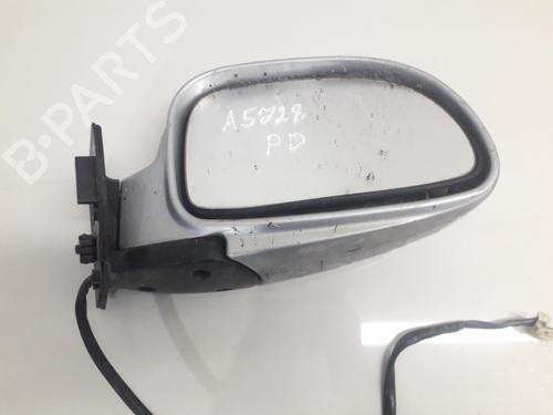Used Right mirror Right mirror CHEVROLET REZZO MPV (U100) 1.6 (105 hp) 35878569 35878569