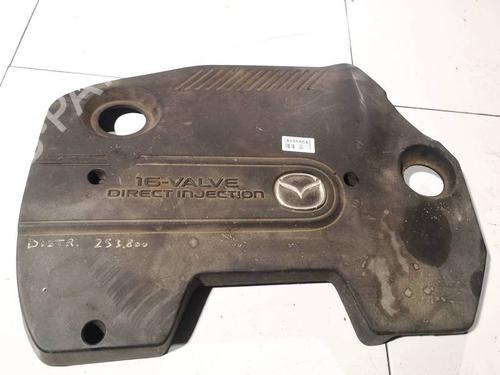 Used Upper protection Upper protection MAZDA 6 Hatchback (GG) 2.0 DI (GG14) (121 hp) 34956003 34956003