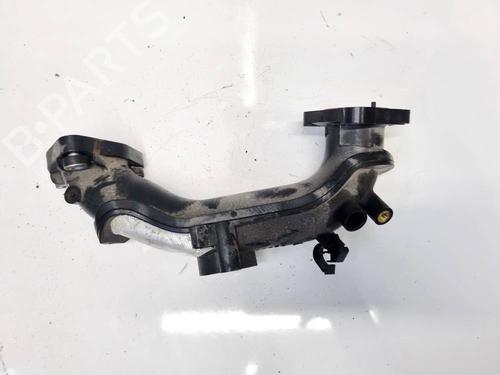 Used Pipe Pipe CITROËN C4 II Saloon (NC_) 1.6 HDi (115 hp) 32962480 32962480