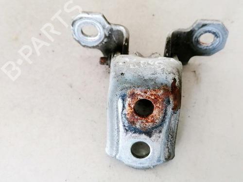 Used Hinge/Door check strap Hinge/Door check strap RENAULT LAGUNA II (BG0/1_) 1.8 16V (BG0B, BG0M) (120 hp) 33069109 33069109