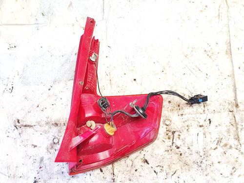 Left taillight CITROËN C4 II (NC_) 1.6 HDi 110 | BP35210903C34 - Image 3