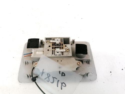Interior roof light MAZDA 6 Hatchback (GG) 2.0 DI (GG14) | BP35414903I8 - Image 3