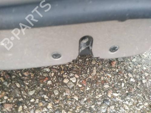 Used Front left lock Front left lock 35207840 35207840