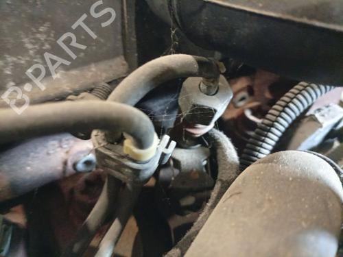 Used Injector Injector 39253677 39253677