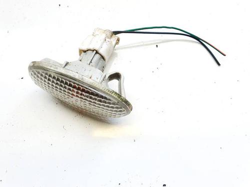 Right side indicator MAZDA 6 Saloon (GG) 2.0 (GGEP, GG10) | BP35311666I19 - Image 2