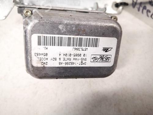 Electronic module FORD FOCUS II (DA_, HCP, DP) 1.6 TDCi | BP35453735M83 - Image 3
