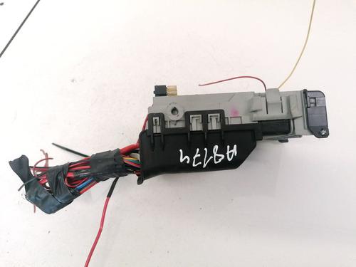 Fuse box CHEVROLET CRUZE (J300) 2.0 CDI | BP32912492E1 - Image 2