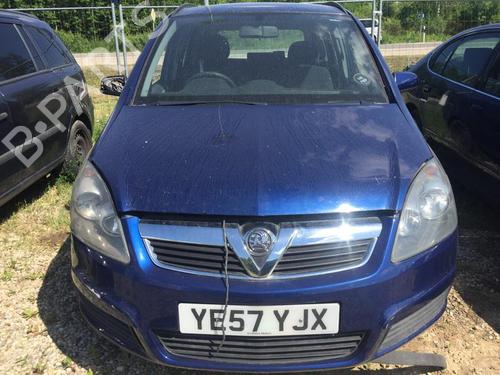 Used Parts OPEL ZAFIRA / ZAFIRA FAMILY B (A05) 1.6 (M75) 4526903