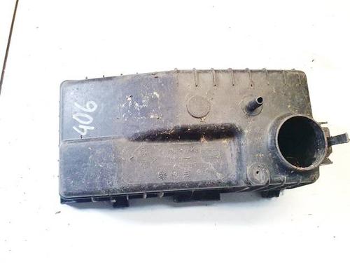 Used Air filter box Air filter box PEUGEOT 406 (8B) 2.0 HDI 110 (109 hp) 34746042 34746042