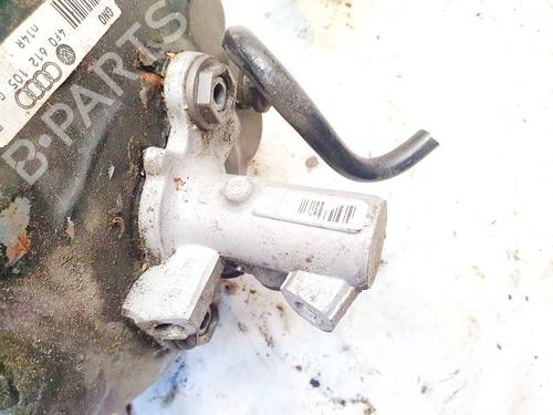 Used Brake master cylinder Brake master cylinder AUDI A6 C6 (4F2) 3.2 FSI (255 hp) 35357068 35357068