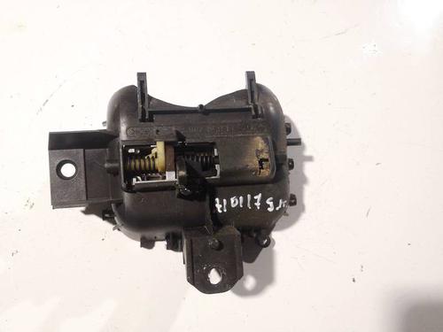 Rear left interior door handle PEUGEOT 807 (EB_) 2.2 HDi | BP35016185I15 - Image 2