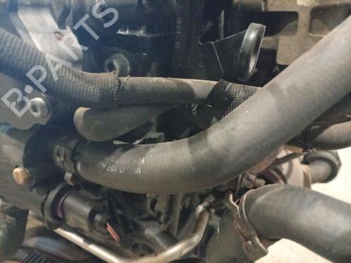 Pipe VW PASSAT B6 (3C2) 1.9 TDI | BP36207707M125 - Image 2