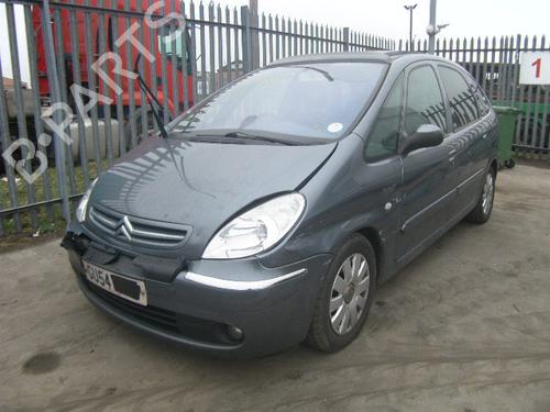 Used Parts CITROËN XSARA PICASSO (N68) 1.6 4525846