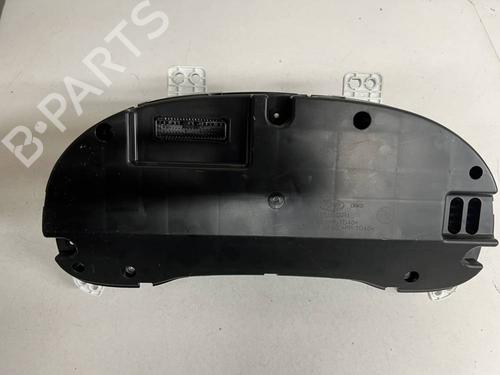 Instrument cluster KREIDLER MF MF 25/1 | BP34899379C47 - Image 2