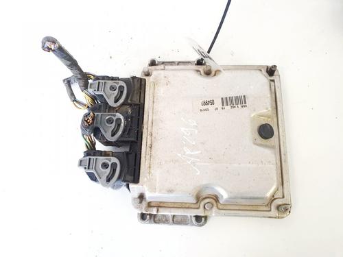 Used Engine control unit (ECU) Engine control unit (ECU) FIAT ULYSSE (179_) 2.2 JTD (128 hp) 32914236 32914236