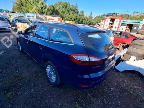 Boot lining FORD MONDEO IV (BA7) 2.0 TDCi | BP38798476I3 - Image 10