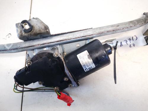 Used Front wiper motor Front wiper motor AUDI A6 C5 (4B2, 4B4) 2.5 TDI (150 hp) 35457226 35457226