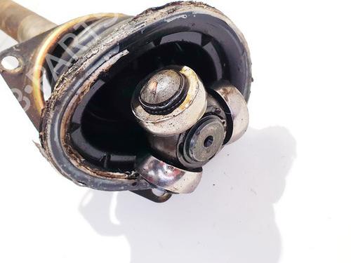 Left front driveshaft RENAULT ESPACE IV (JK0/1_) 1.9 dCi (JK0U) | BP35406907M38 - Image 3