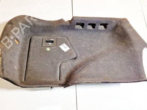 Used Boot lining Boot lining OPEL VECTRA C (Z02) 2.2 DTI 16V (F69) (125 hp) 35012174 35012174