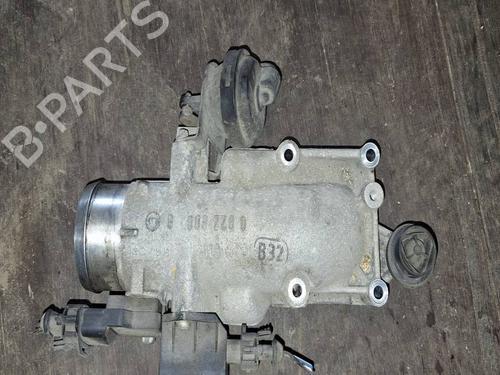 Used Throttle body Throttle body 38479250 38479250