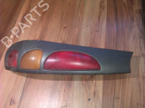 Used Left taillight Left taillight FIAT MAREA (185_) 1.9 JTD 105 (185AXN1A) (105 hp) 35687659 35687659