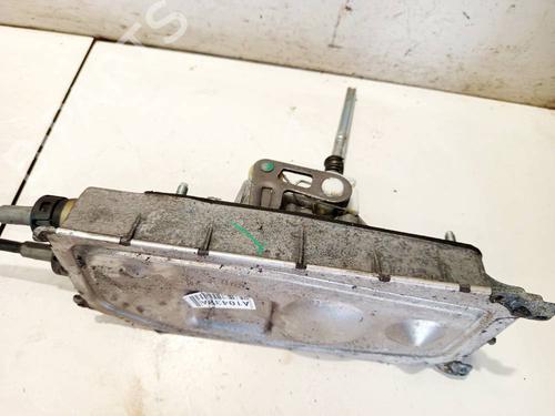 Used Gear lever Gear lever 34943657 34943657