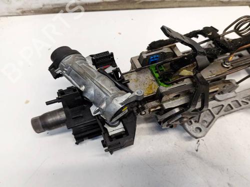Steering column AUDI A3 (8P1) 2.0 TDI 16V | BP34757525M21 - Image 2