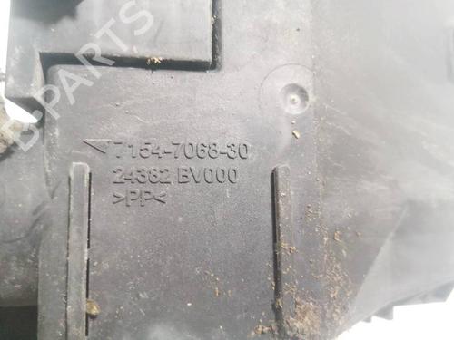 Fuse box NISSAN PRIMERA Hatchback (P12) 1.9 dCi | BP32972643E1 - Image 3