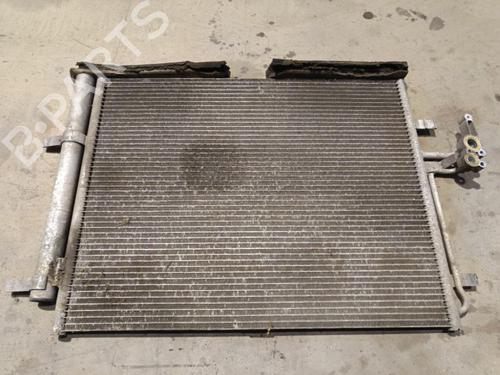 Used AC radiator AC radiator 34992440 34992440