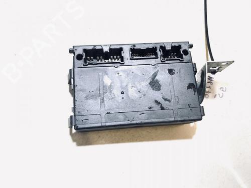 Used Electronic module Electronic module 35618798 35618798