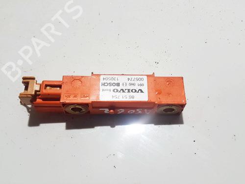 Used Electronic module Electronic module VOLVO XC90 I (275) D5 AWD (163 hp) 33107580 33107580