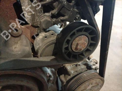 Pulley CITROËN C5 III (RD_) 2.0 HDi (RDRHD8, RDRHDJ, RDRHR8, RDRHRJ) | BP36507141M122 - Image 4