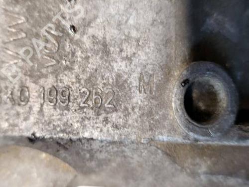 Engine mount BMW 3 (F30, F80) 318 d | BP37008920M89 - Image 4