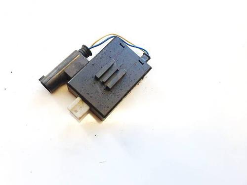 Electronic module BMW 5 (E39) 525 tds | BP38641444M83 - Image 3