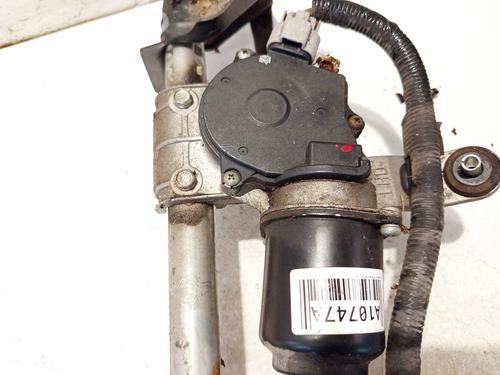 Front wiper motor SUBARU OUTBACK (BR) 2.0 D AWD (BRD) | BP34929691M29 - Image 3