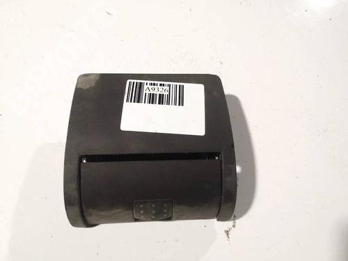 Cinzeiro Cinzeiro OPEL TIGRA TwinTop (X04) 1.3 CDTI (R97) (69 hp) 35023849 35023849