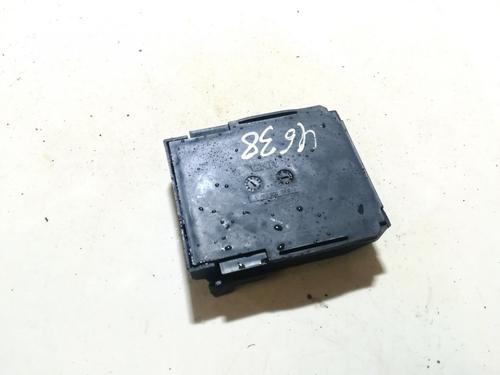 Electronic module RENAULT VEL SATIS (BJ0_) 2.0 16V Turbo (BJ0K) | BP33513360M83 - Image 2