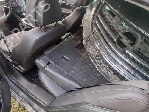 Boot lining OPEL INSIGNIA A (G09) 2.0 CDTI (68) | BP39968837I3 - Image 11