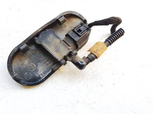 Washer pump AUDI A4 B7 (8EC) 1.9 TDI | BP39575435E24 - Image 3
