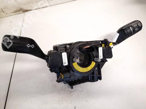 Used Warning switch Warning switch FORD MONDEO IV (BA7) 1.8 TDCi (125 hp) 35120606 35120606