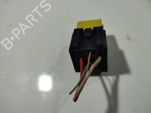 Fuse box DACIA LOGAN (LS_) 1.5 dCi (LS04) | BP32554773E1