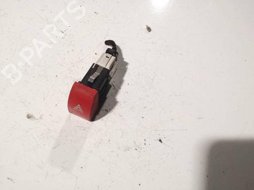 Used Warning switch Warning switch TOYOTA COROLLA (_E12_) 2.0 D-4D (CDE120R, CDE120L_) (110 hp) 35006356 35006356