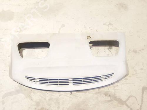 Used Rear parcel shelf Rear parcel shelf SAAB 9-3 (YS3F, E79, D79, D75) 1.9 TiD (150 hp) 35084628 35084628