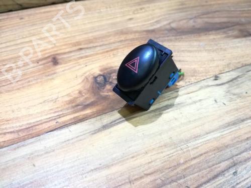 Used Warning switch Warning switch ROVER 75 (RJ) 2.0 CDT (115 hp) 35652433 35652433