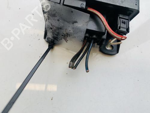 Electronic sensor MERCEDES-BENZ VANEO (414) 1.7 CDI (414.700) | BP35513654M84 - Image 2