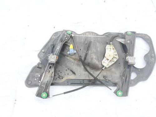 Used Front left window mechanism Front left window mechanism 35198454 35198454
