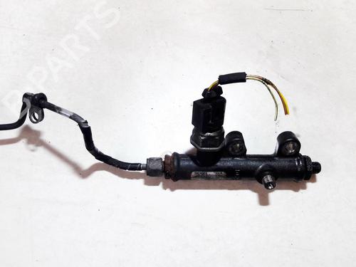 Used Injection rail Injection rail 35632161 35632161