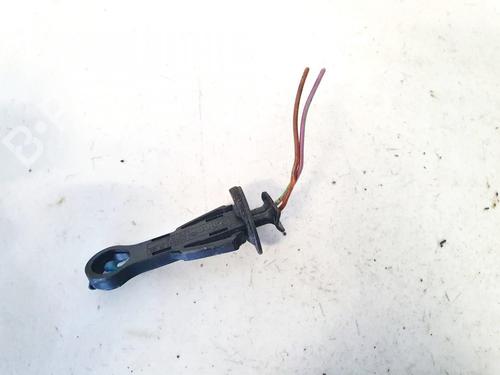 Electronic module SAAB 9-3 (YS3F, E79, D79, D75) 2.2 TiD | BP35470200M83 - Image 2