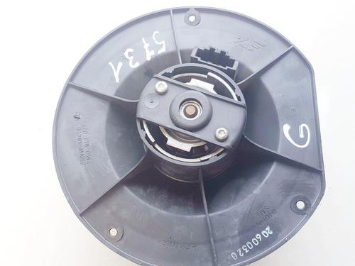 Used Heater blower motor Heater blower motor FORD GALAXY I (WGR) 1.9 TDI (90 hp) 35872362 35872362