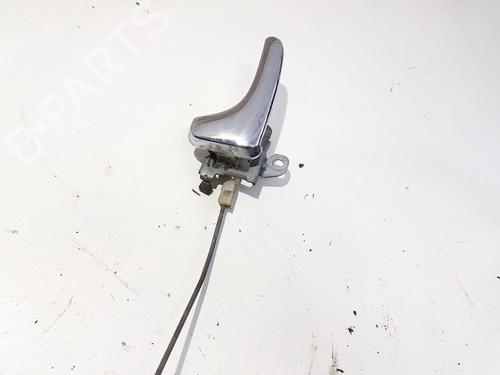 Used Rear left interior door handle Rear left interior door handle 35529452 35529452